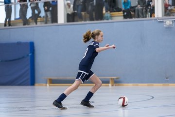 Bild 8 - wCJ NFV Futsalturnier